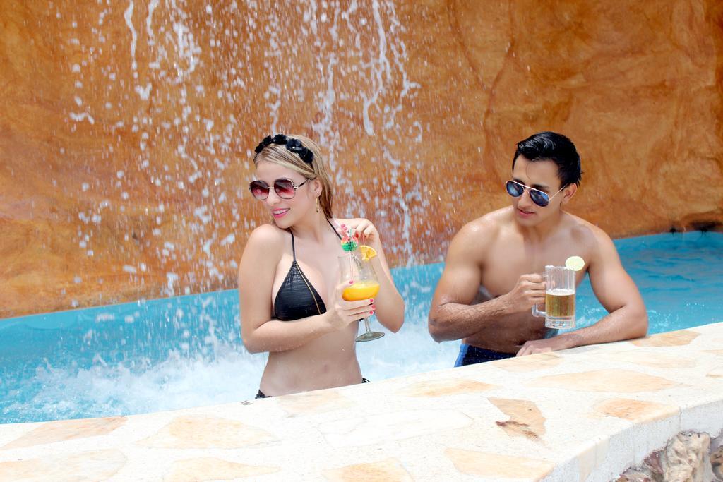 Bosque Hotel