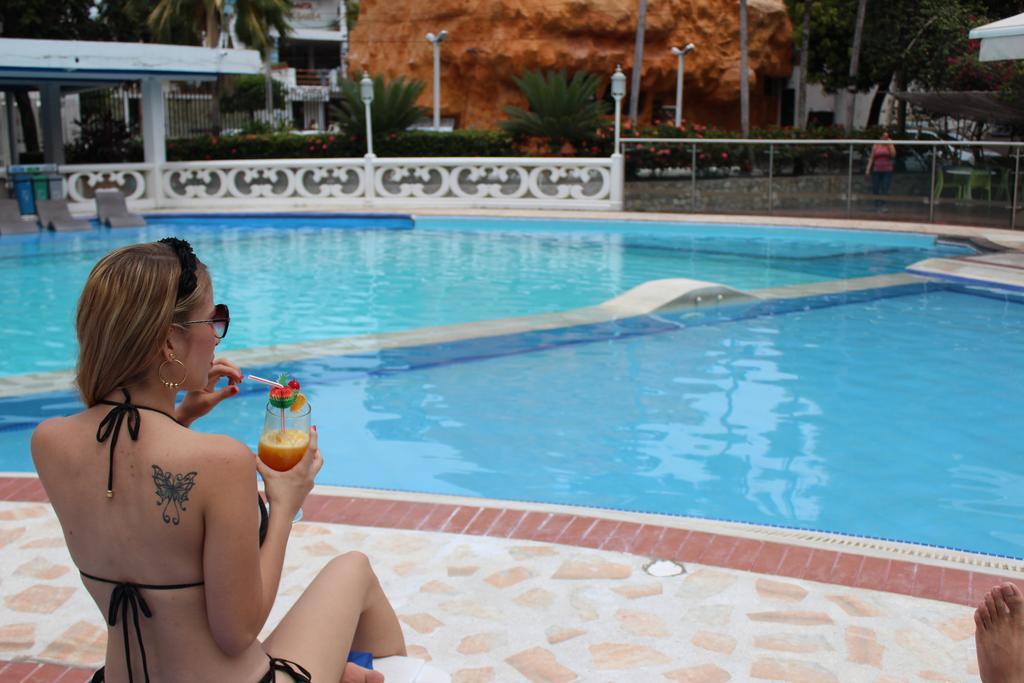 Hotel Bosque
