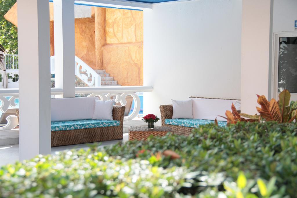 Bosque Hotel