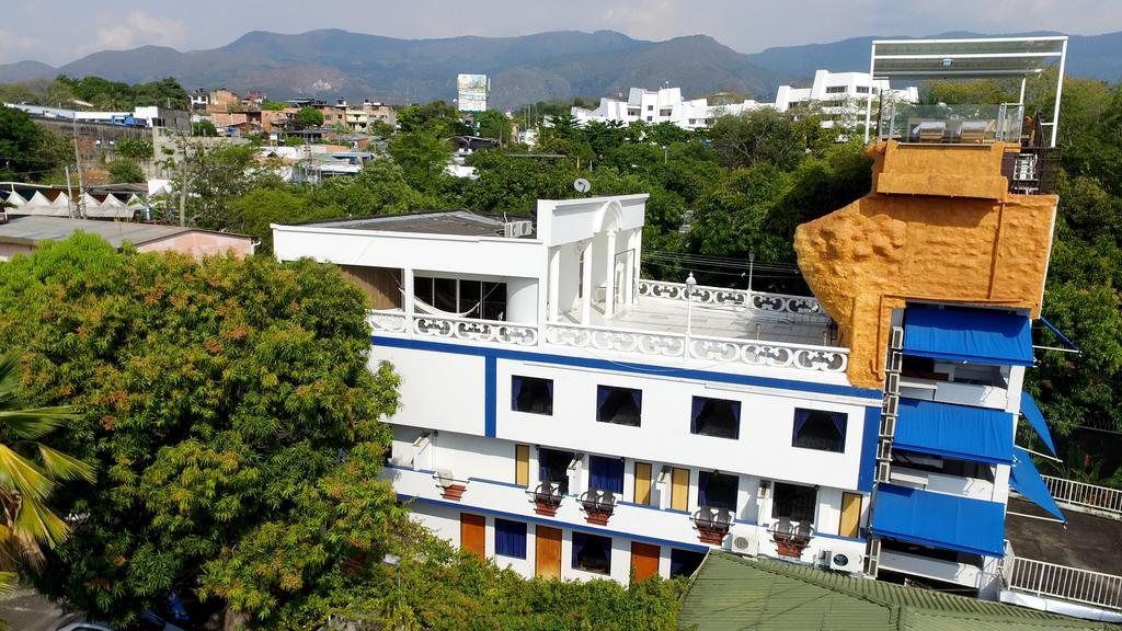 Hotel Bosque *