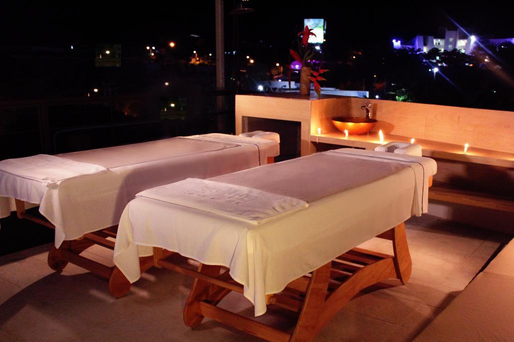 Bosque Hotel