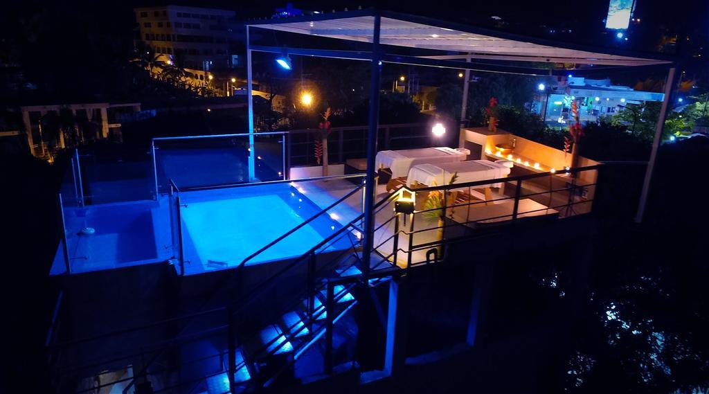 Bosque Hotel Melgar