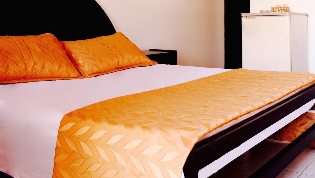 Hotel Alborada 3*