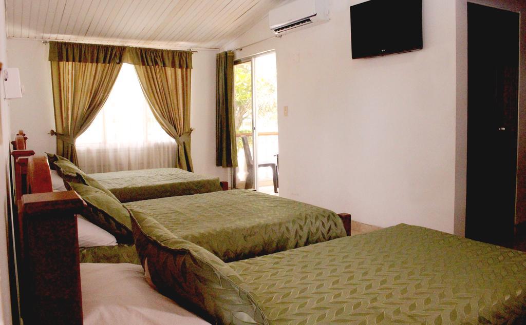 Alborada Hotel