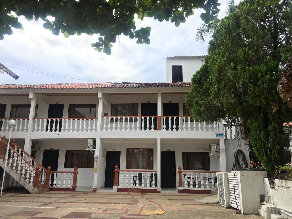 Alborada Hotel Melgar