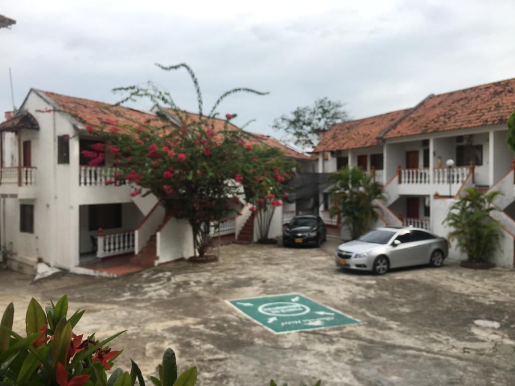 Alborada Hotel 3*