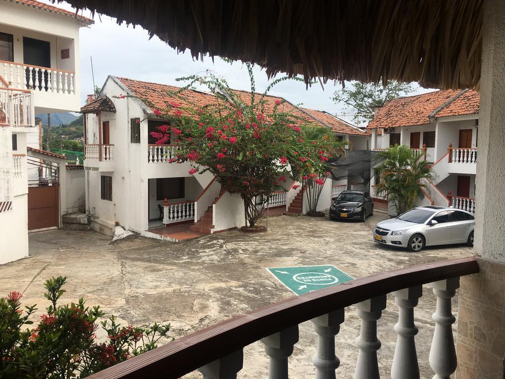 Hotel Alborada