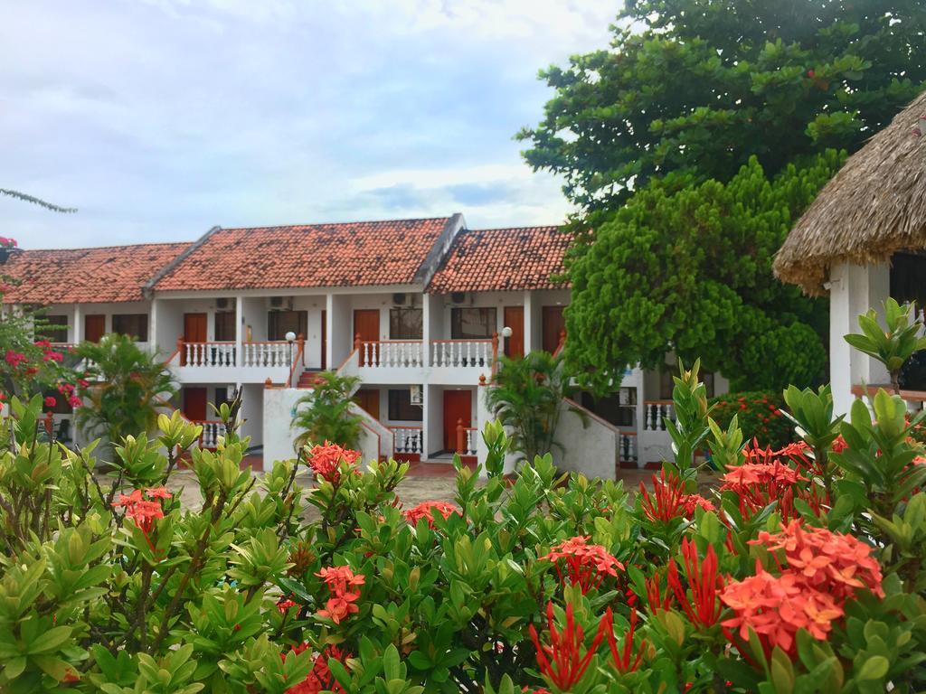 Alborada 3* Melgar