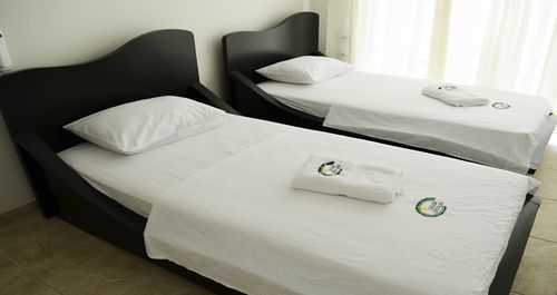 La Cascada Cristalina Hotel 2*