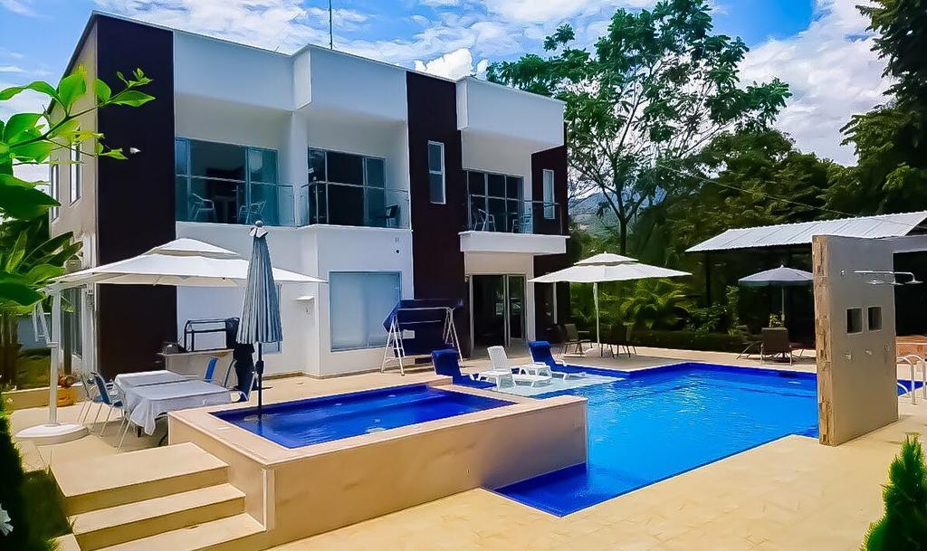 Casa Quinta Santana Holiday home *