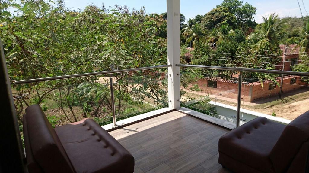 Casa Quinta Santana Holiday home *
