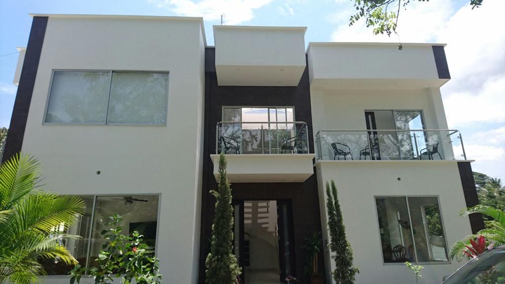 Holiday home Casa Quinta Santana *