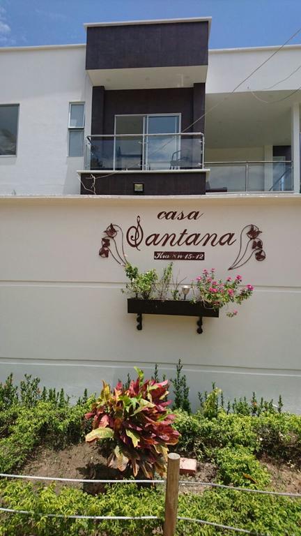Casa Quinta Santana Holiday home Melgar