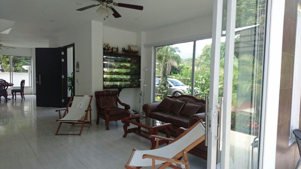 Holiday home Casa Quinta Santana