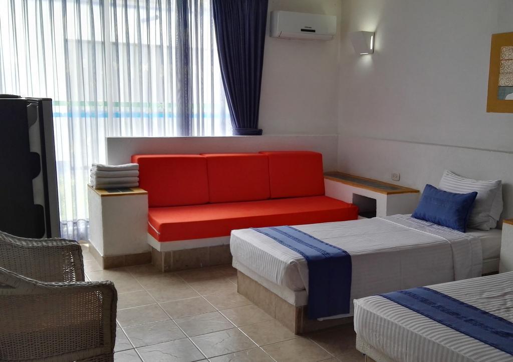 Guadaira Hotel 3*