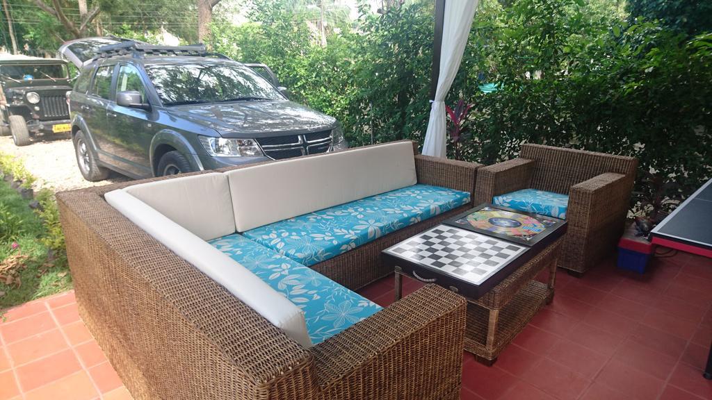 Casa Quinta Santana Holiday home