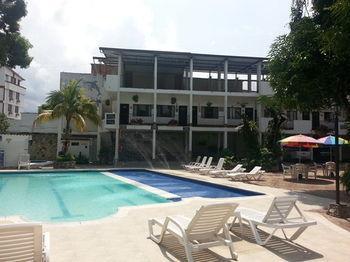 Maritza 2* Melgar