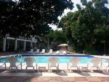 Hotel Maritza Melgar