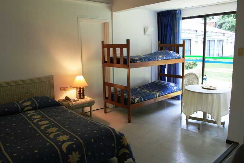 Guadaira Hotel 3*