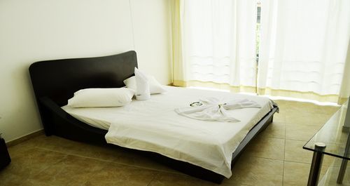 Hotel La Cascada Cristalina 2*