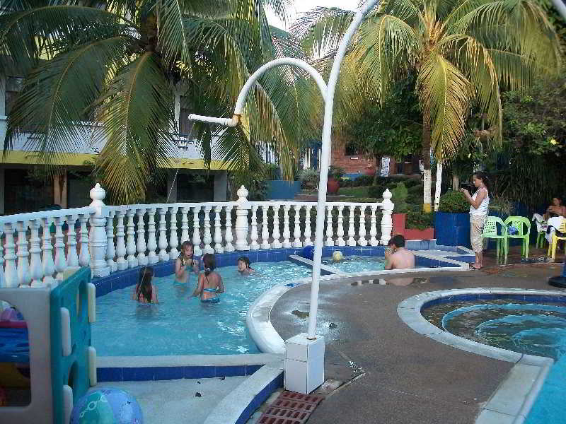 Hotel Campestre Yudy