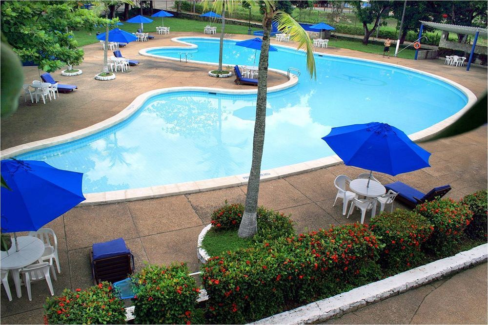 Hotel Guadaira 3*
