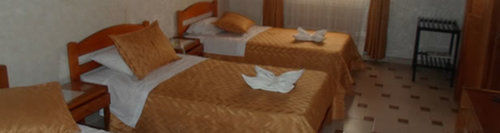 Alborada Hotel 3*