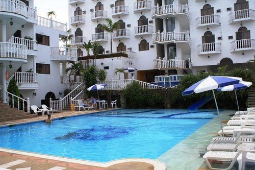 Hotel Anamichu 3*