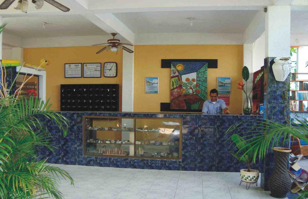 Campestre Sanvalay Hotel Melgar