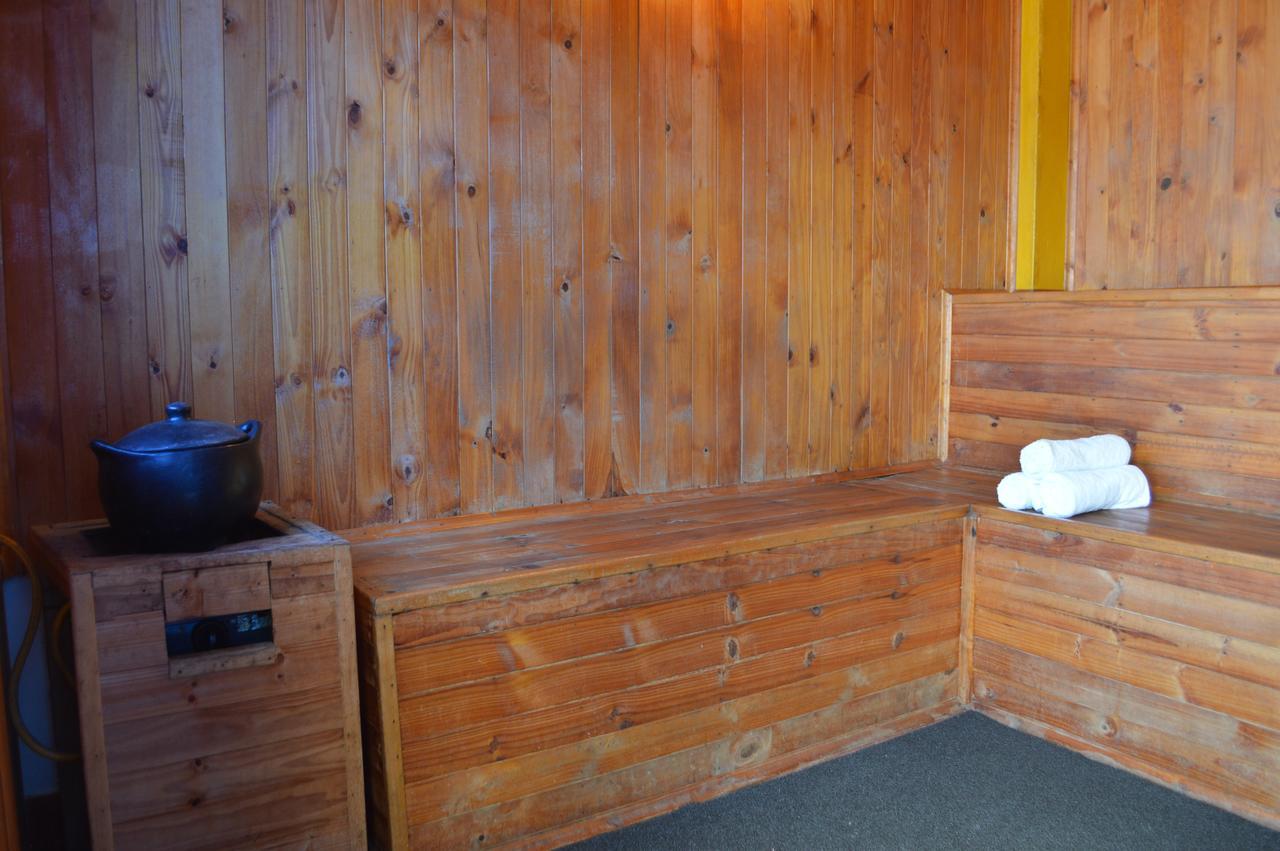 Hotel Joohn Almendros - Gay Only/ Solo Gay Melgar