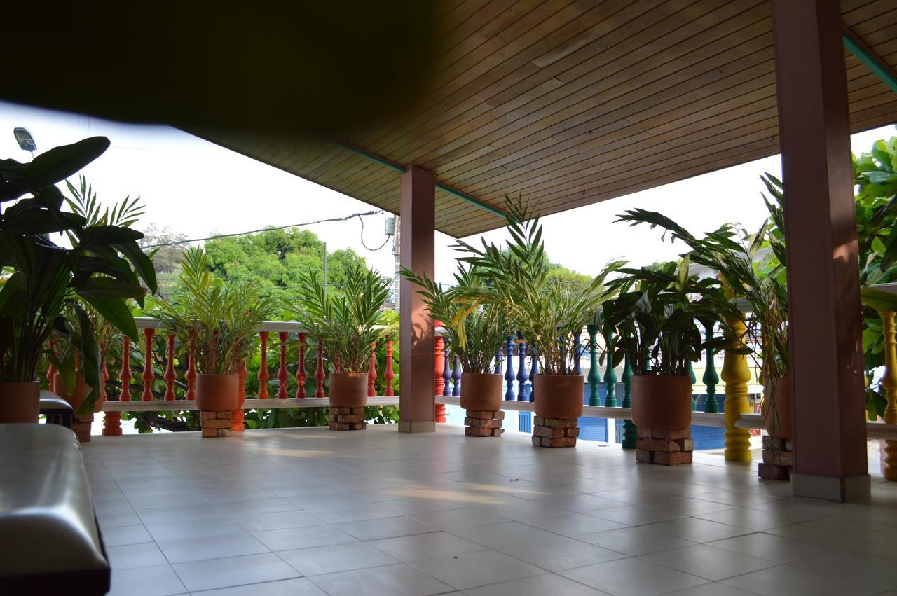 Hotel Joohn Almendros - Gay Only/ Solo Gay Melgar