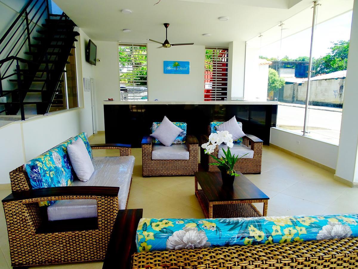 Hotel Alborada Melgar