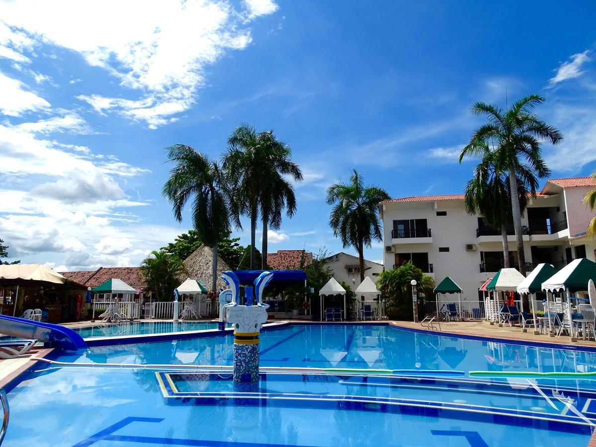 Alborada Hotel