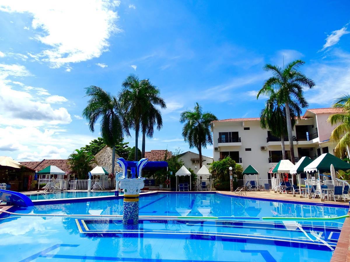 Alborada Hotel