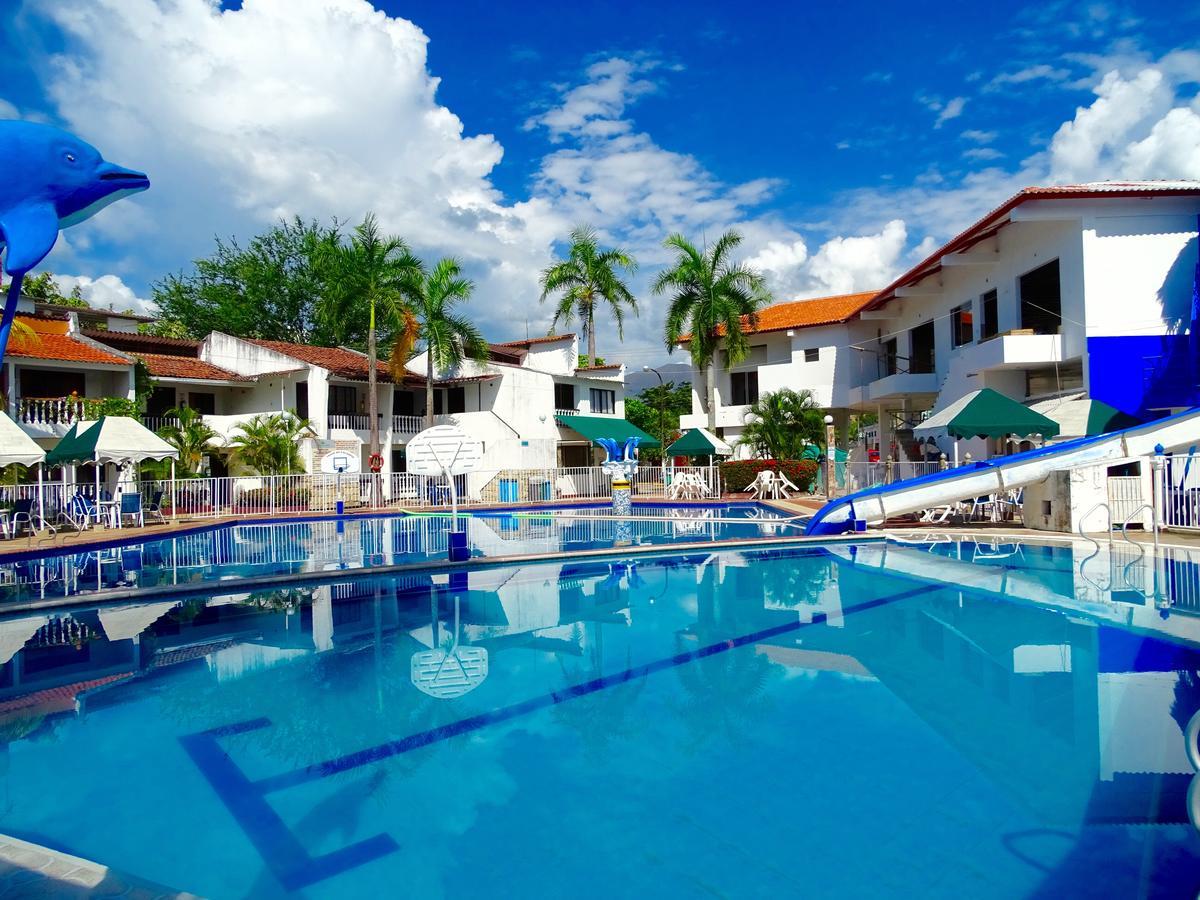 Hotel Alborada 3*