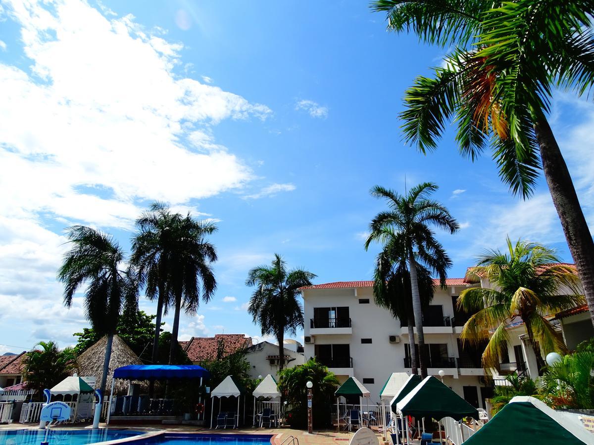 Alborada 3* Melgar