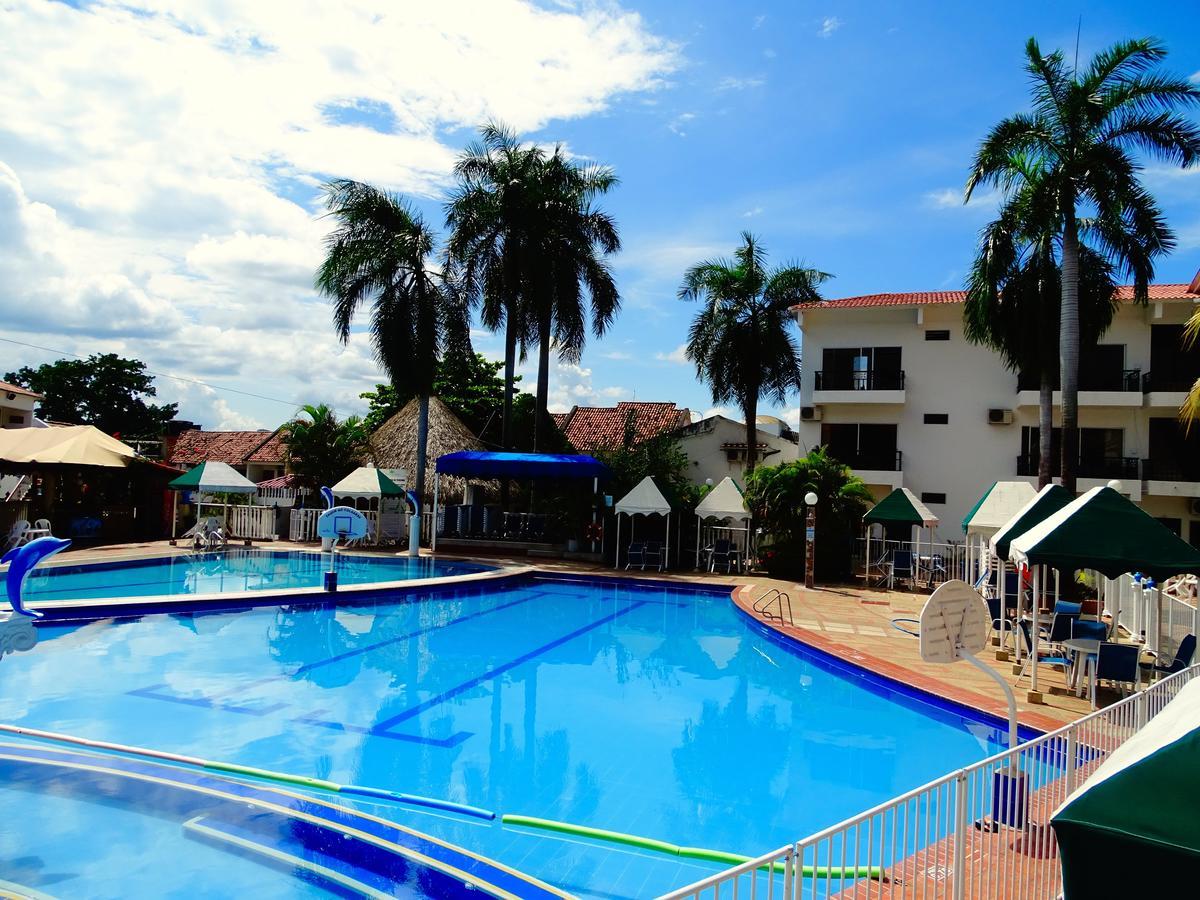 Alborada Hotel 3*