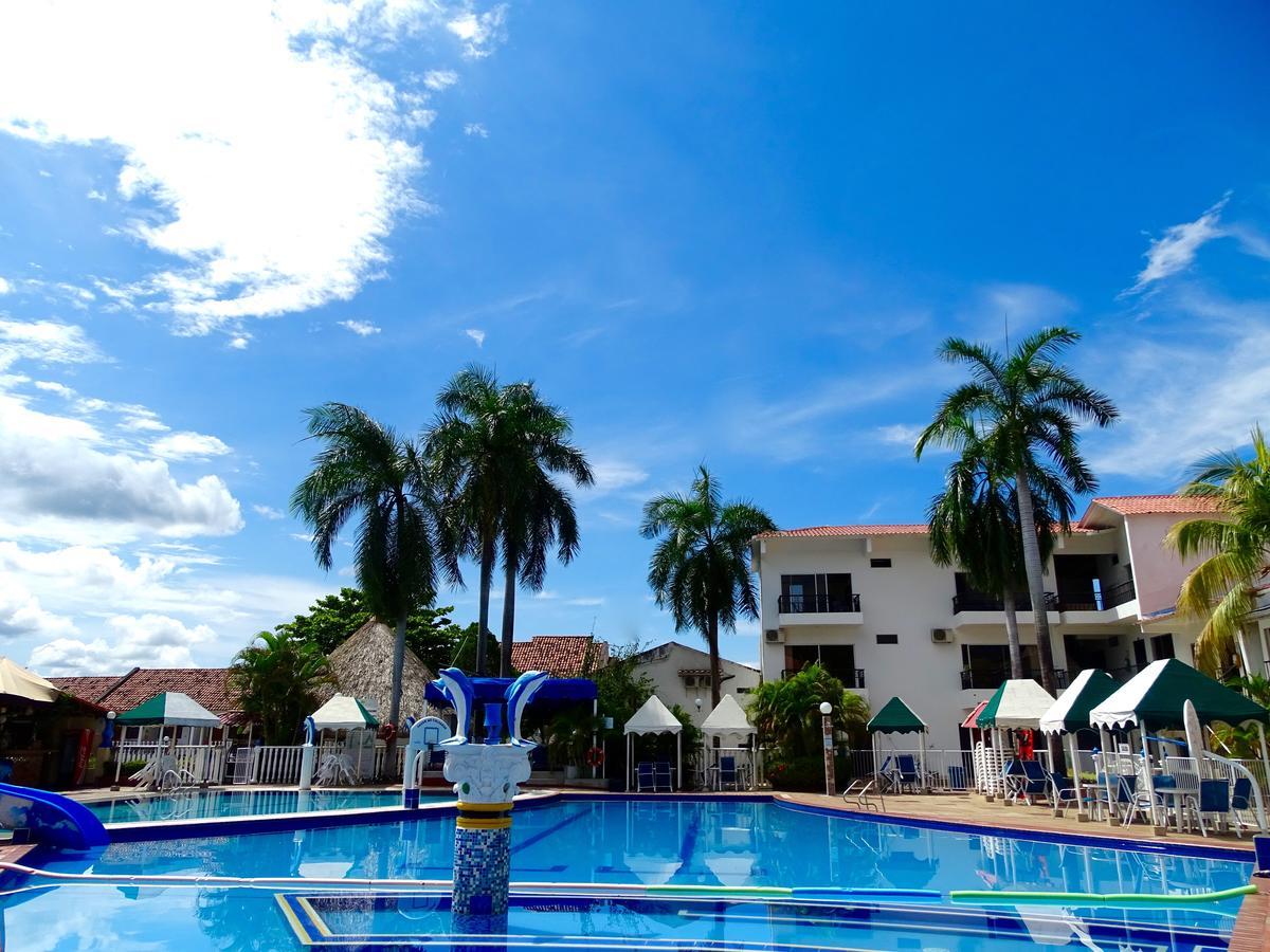Alborada Hotel