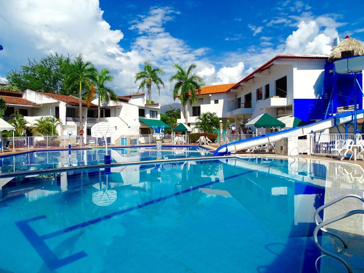 Alborada Hotel 3*