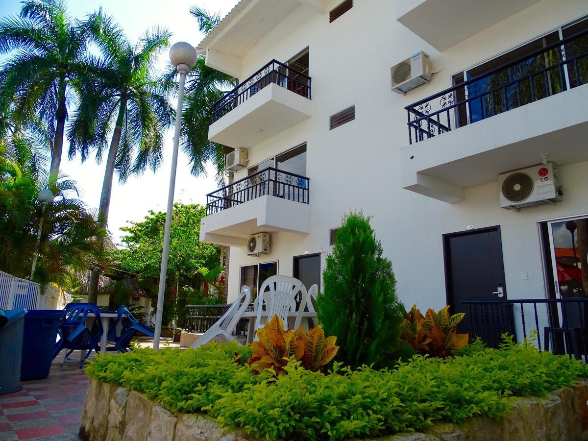 Hotel Alborada 3*