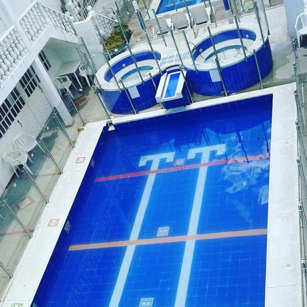 San Jorge Hotel 4*