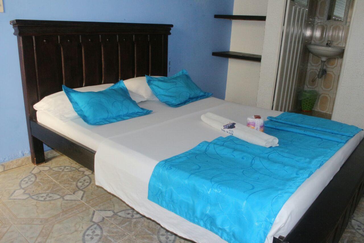 Hotel San Jorge