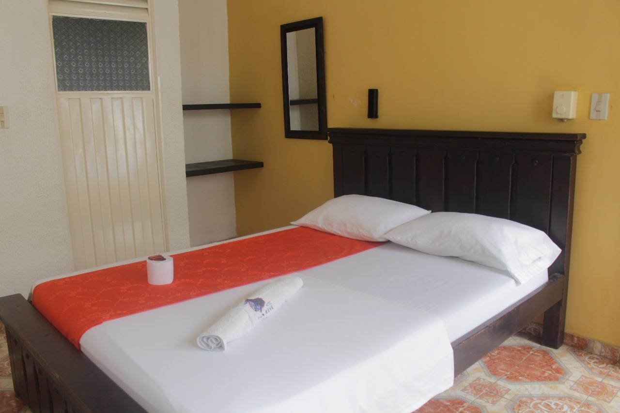 San Jorge Hotel