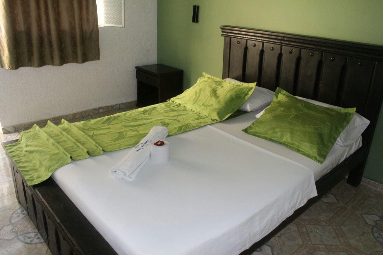 San Jorge Hotel 4*