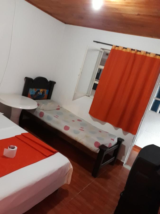 San Jorge 4* Melgar