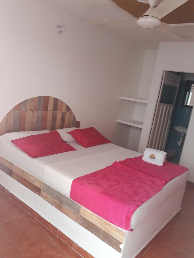 San Jorge Hotel Melgar