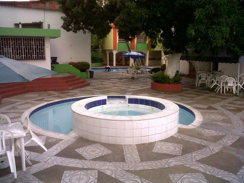 El Diamante Hotel