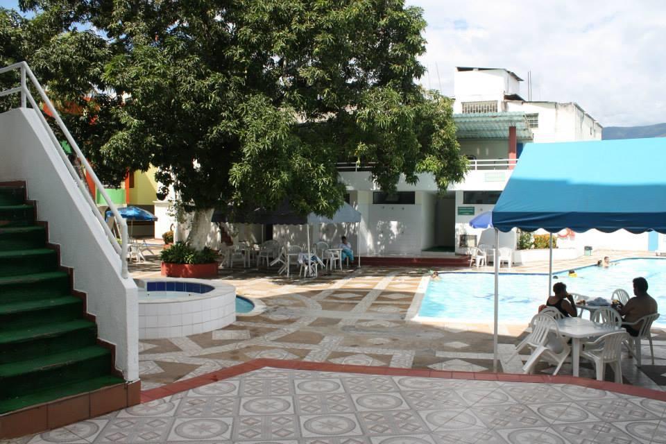 Hotel El Diamante Melgar