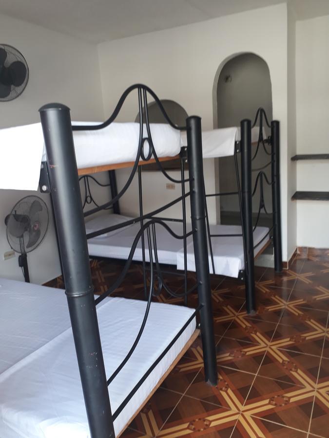 San Jorge Hotel Melgar