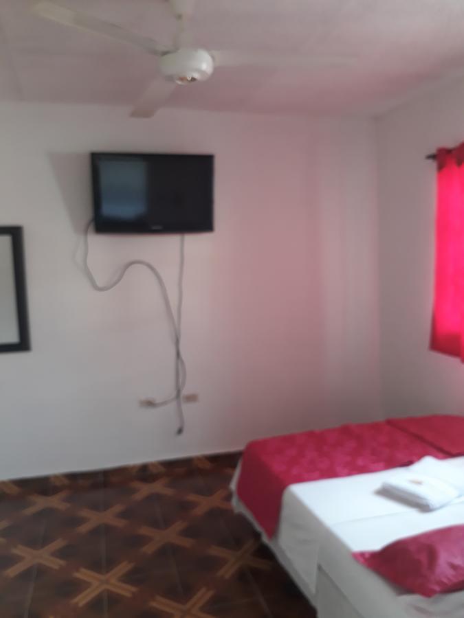 Hotel San Jorge Melgar
